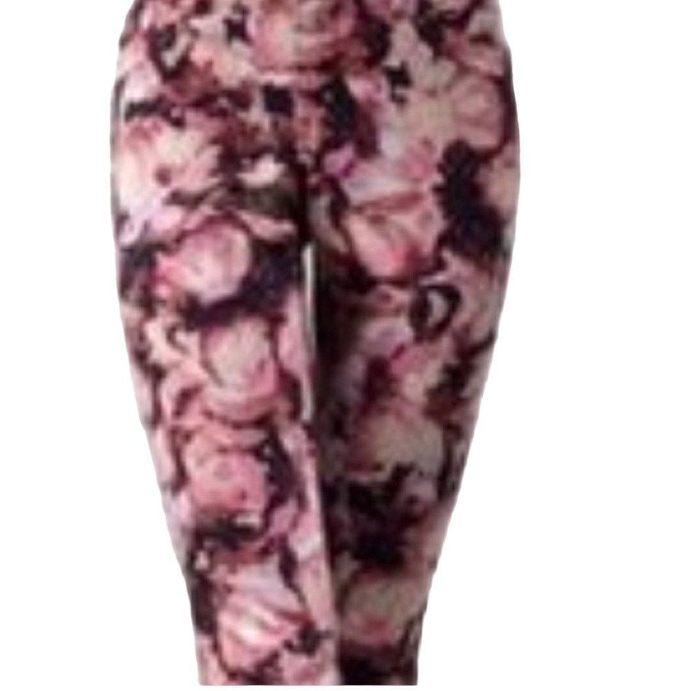 Simply Vera Floral Pants